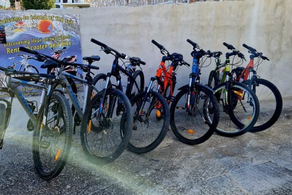 bike bike
